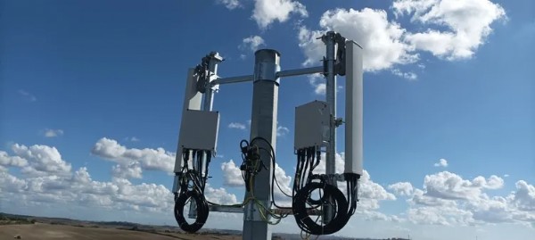 Bakan Uraloğlu Duyurdu! 5G’li Akıllı Yolda Testler Başlıyor